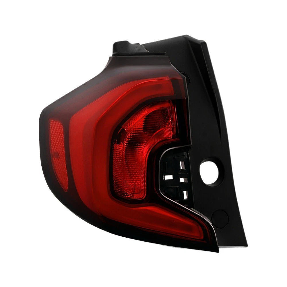 LED Tail Light for GMC Terrain SL/SLE/SLT (2018–2021) Outer Rear Left+Right Pair