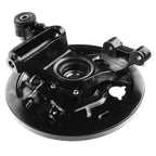 Rear Right Steering Knuckle & Hub Bearing for Subaru Forester (2001–2008)