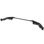 Set of 2 Glossy Black Front Bumper Lip Splitters for BMW 3 Series G28 (2019–2021) 747709127620