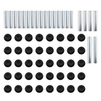 Bushing Repair Set for Can-Am Defender HD5 HD7 (2017–2022) 62 Pcs