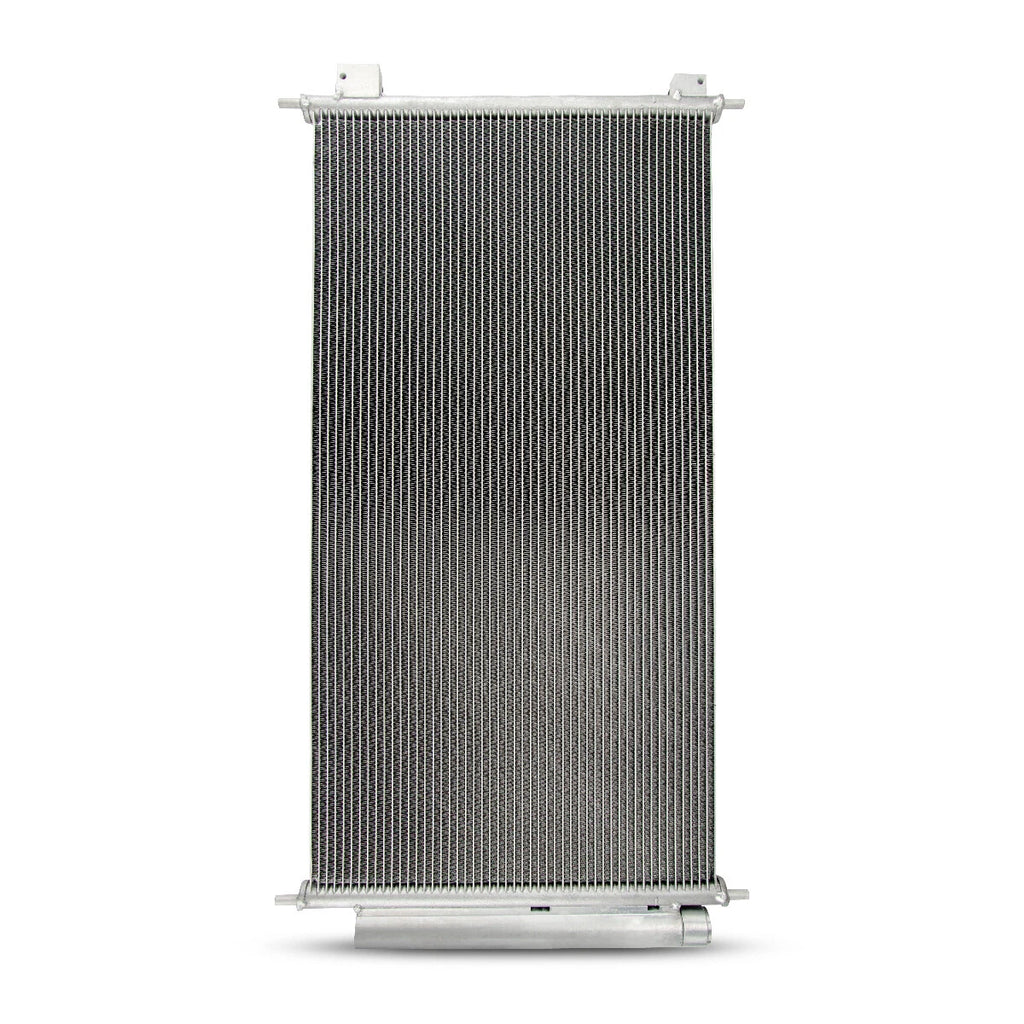 A/C Condenser with Receiver Drier for Honda Accord 2008-2012, Crosstour 2012-2015