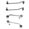 Lemforder Suspension Stabilizer Bar Link Kit for Mercedes