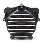 Air Cleaner Intake Filter for Harley Touring Trike Dyna FXDLS Softail (2016-2023)
