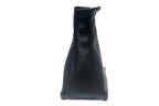 Manual Shift Boot Cover for Chevy Aveo (2007–2011) Black PVC Leather