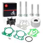 Water Pump Impeller Repair 60-90hp for Yamaha Outboard