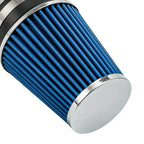Cold Air Intake Kit with Blue Filter for 2003-2008 Dodge Ram 1500 5.7L (3.5")