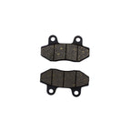 Disc Brake Pads Set for Pit Dirt Bike 50-150cc ATV Go Kart (All Years)