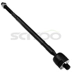 Front Tie Rod End Ball Joint Suspension Kit for Mitsubishi Lancer (2002–2007)