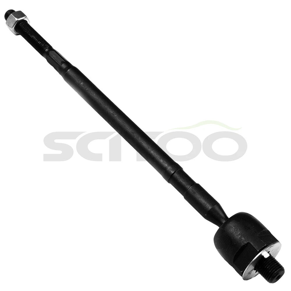 Front Tie Rod End Ball Joint Suspension Kit for Mitsubishi Lancer (2002–2007)