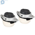 Engine Mount Set for Mercedes W166 X166 C292 (2012–2018)