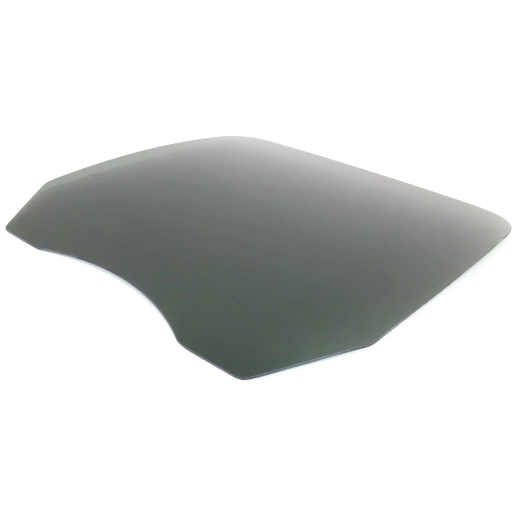 Rear Driver Side Door Glass for Chevy Yukon, Suburban, GMC XL 1500
