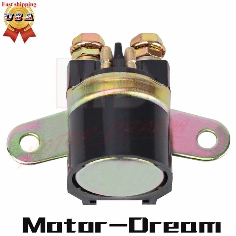 Starter Solenoid Relay for Arctic Cat 250 300 2X4 4X4 (1999–2005)