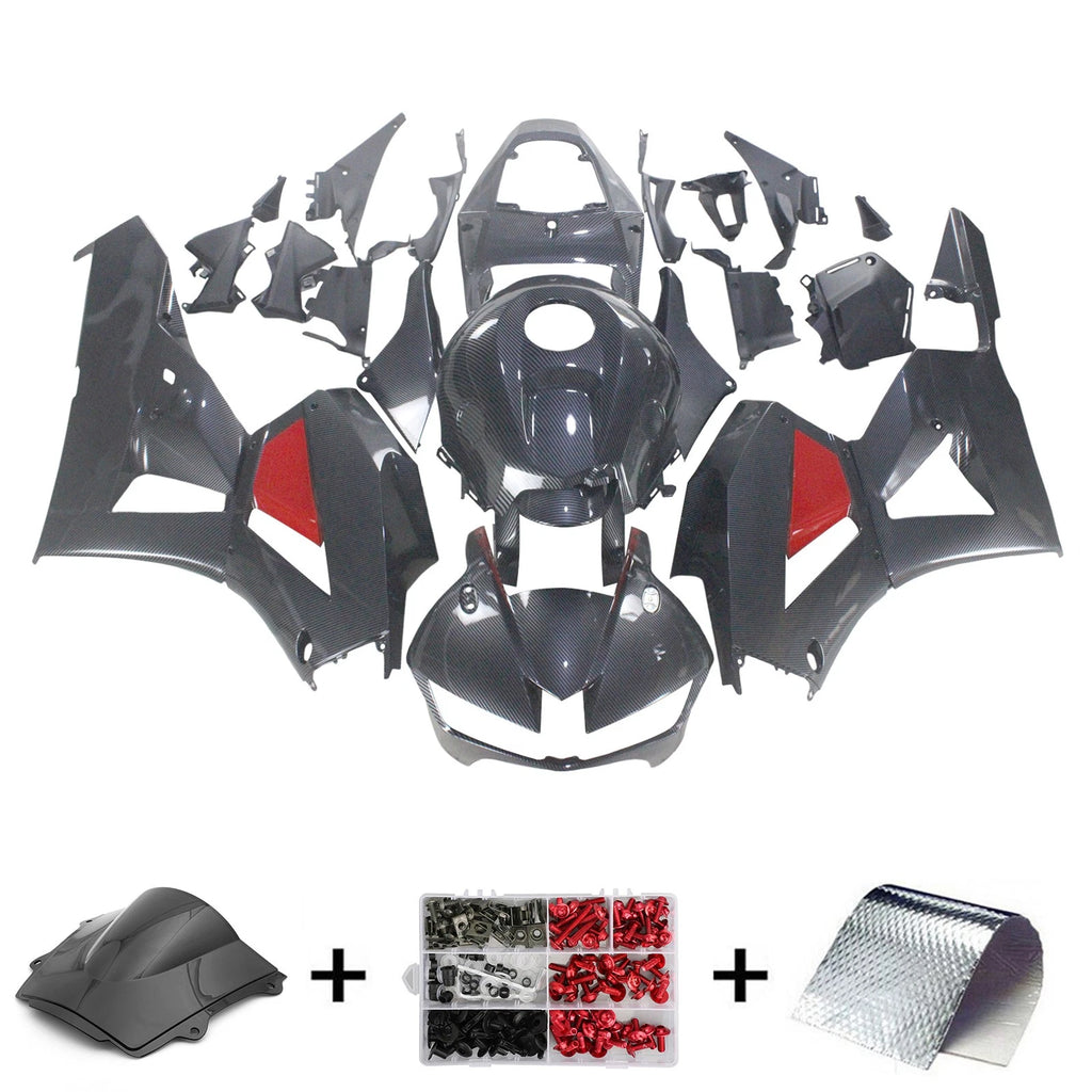 Injection Fairing Kit for Honda CBR600RR (2013–2026) F5