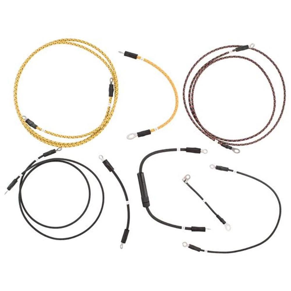 R4625 Wiring Harness for Oliver