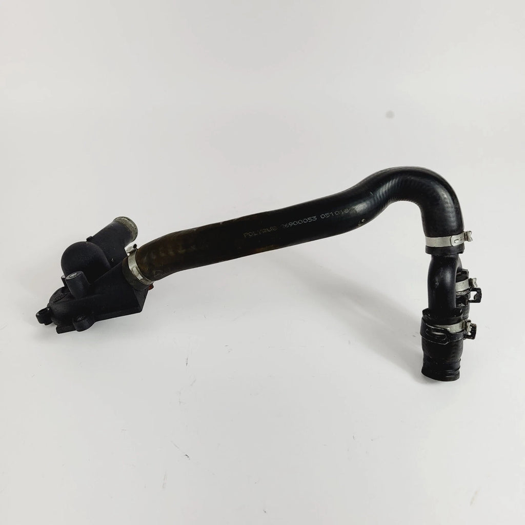 Water Pump Cover Housing for Harley Davidson XG 500 / 750 (2015–2020)