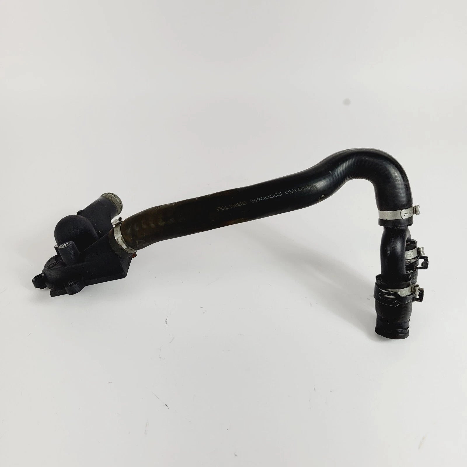 Water Pump Cover Housing for Harley Davidson XG 500 / 750 (2015–2020)