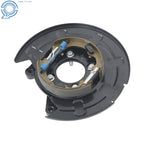 Rear Right Brake Backing Plate Dust Shield for Ford F-150 (2012–2020)
