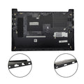 Bottom Base Case Cover for Lenovo Thinkpad E14 (2021–2021) 5CB0Z69214