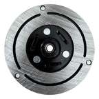 Compressor Clutch Replacement for Dodge Challenger 6.2L Supercharged (2019-2019)