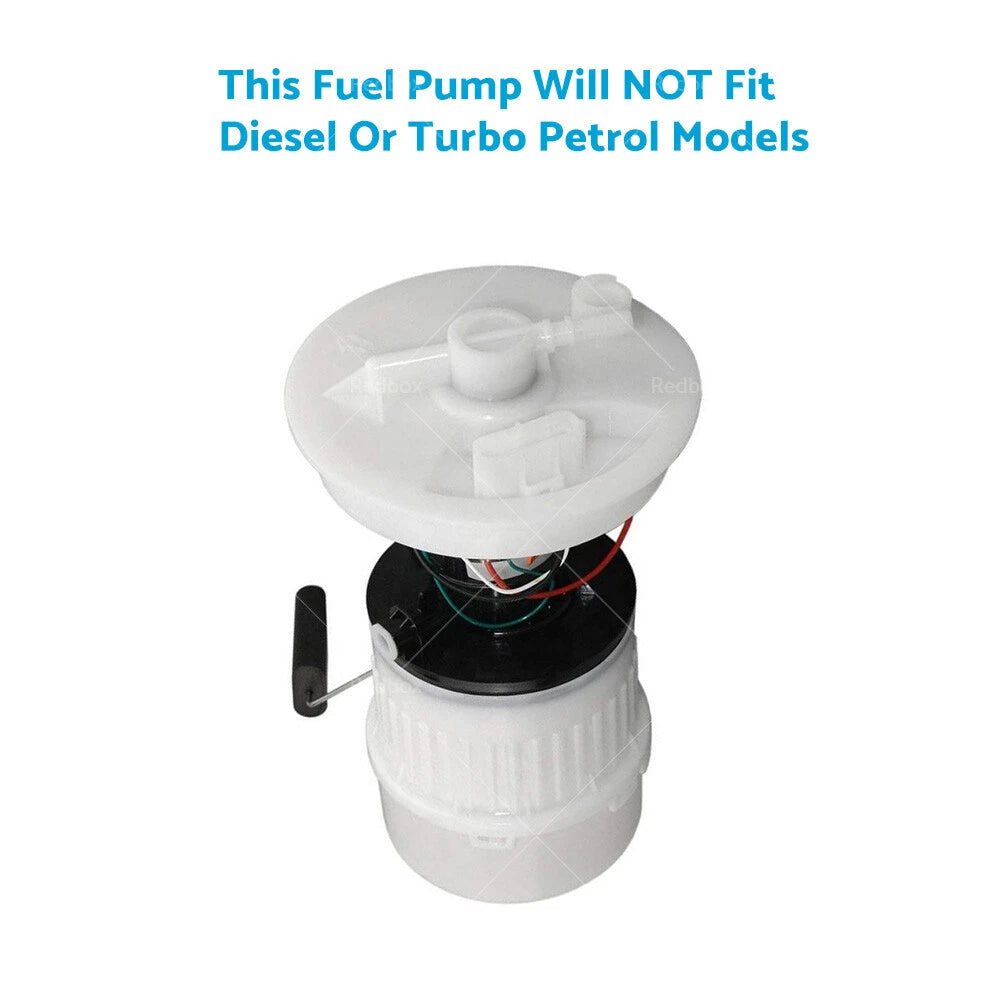 Fuel Pump Module Assembly for Mazda 3 (2003–2009) 2.0L 2.3L