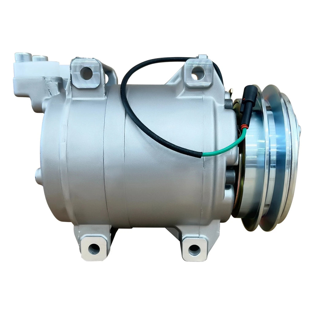 A C Compressor OEM Replacement for Mazda Titan (2012-2014)
