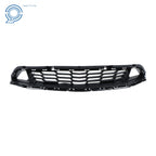 Front Bumper Lower Grille Black for Chevrolet Camaro LT/LS (2019–2024) 84112283