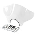 7/8" Windshield for Yamaha VStar 950 1100 Custom Virago 250cc (2000–2023)