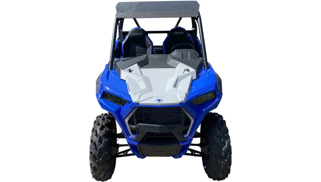 Hard Top Roof for Polaris RZR 900 1000 (2021–Present)