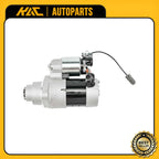 12V Starter for Infiniti G35 Nissan 350Z (2003–2006)