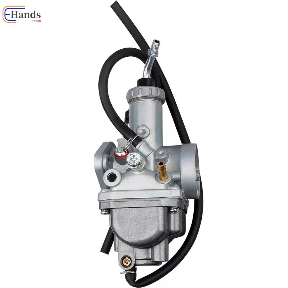 Set of 2 Carburetors for Yamaha Timberwolf YFB250 (1992–2000) 4BD-14101-00-00
