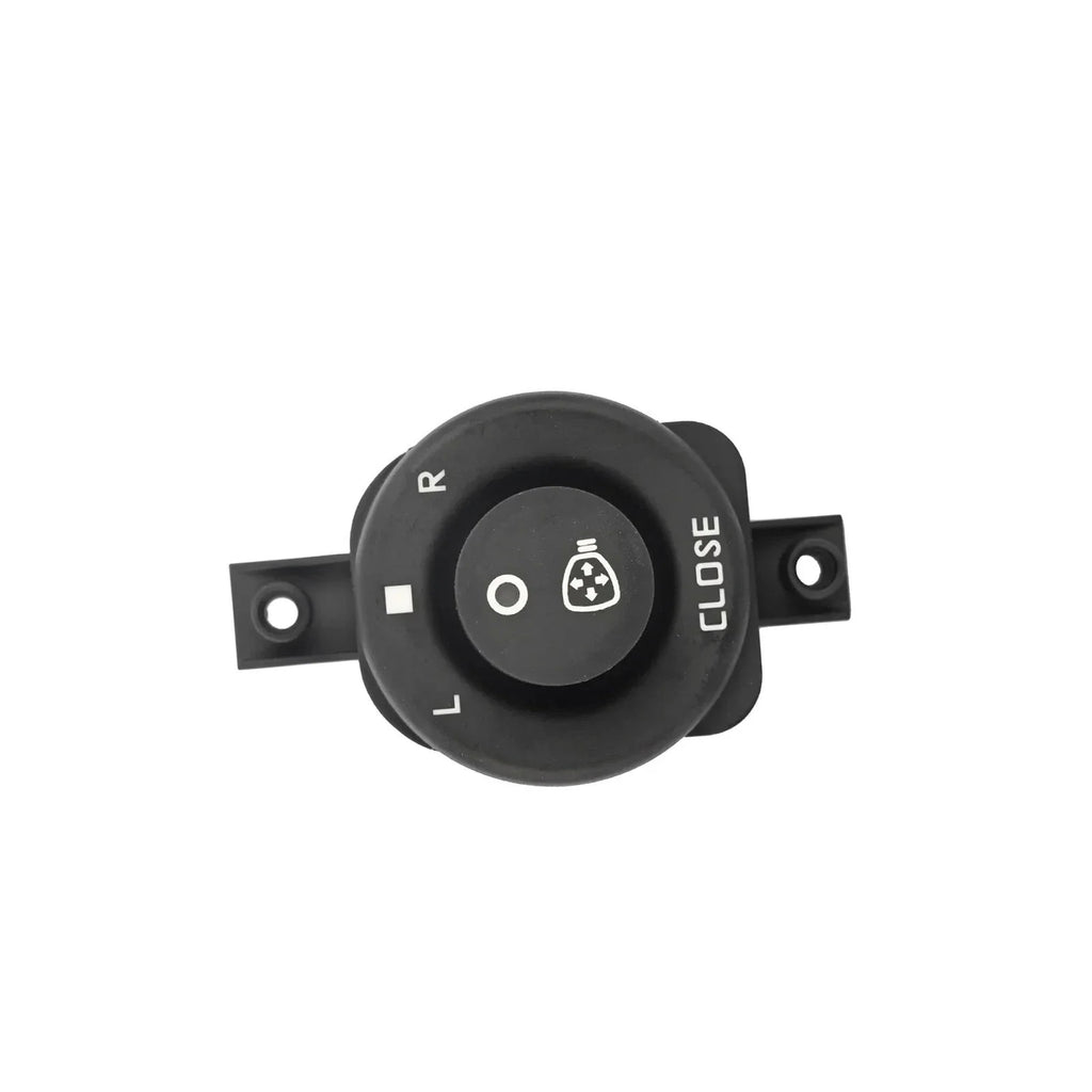 Left Side Mirror Door Switch for Maserati