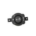 Left Side Mirror Door Switch for Maserati