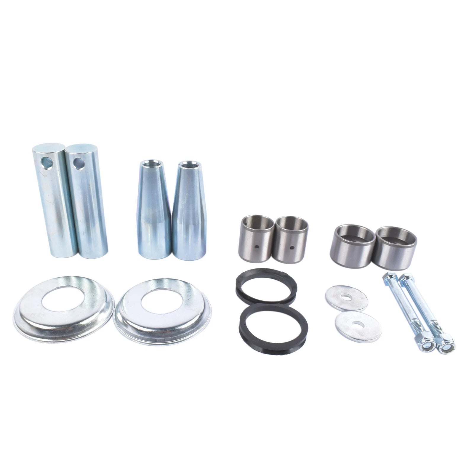 Pin and Bushing Rebuild Kit for Bobcat 773 S160 S175 S185 S205 T180 T190