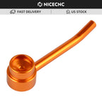 Front Axle Puller Tool for KTM 125-500 SX XC W TPI SXF XCF EXC F (2016–2023)