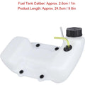 Replacement Fuel Tank for Brush Cutters CG430 CG520 405B 43CC 52CC