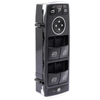 Window Switch for Mercedes-Benz C230 C250 C300 C350 GLK350 E550 E400 (2007–2015)