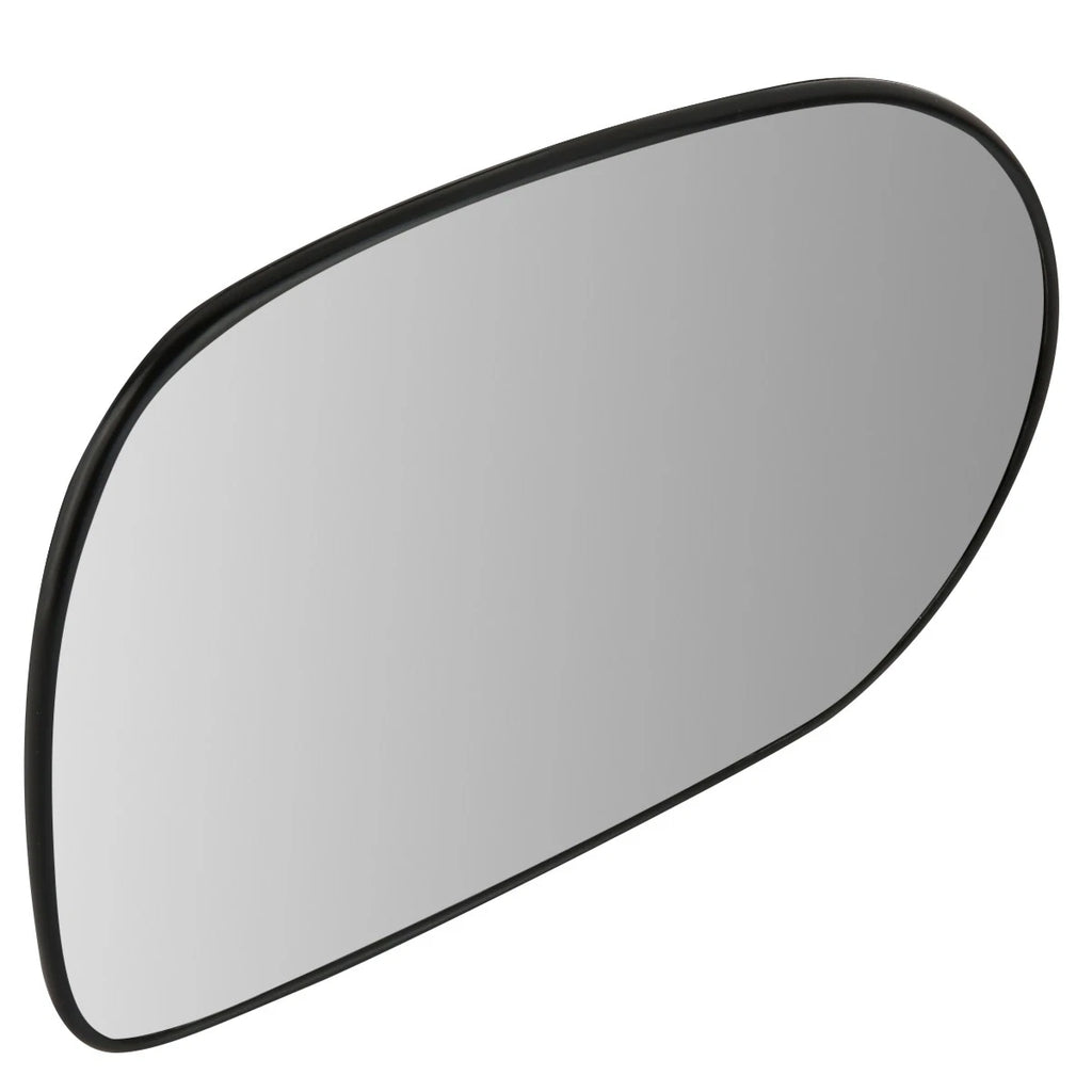 Passenger Right Side Door Mirror Glass Lens for Sedona (2002–2005) 0K54A69123