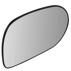 Passenger Right Side Door Mirror Glass Lens for Sedona (2002–2005) 0K54A69123
