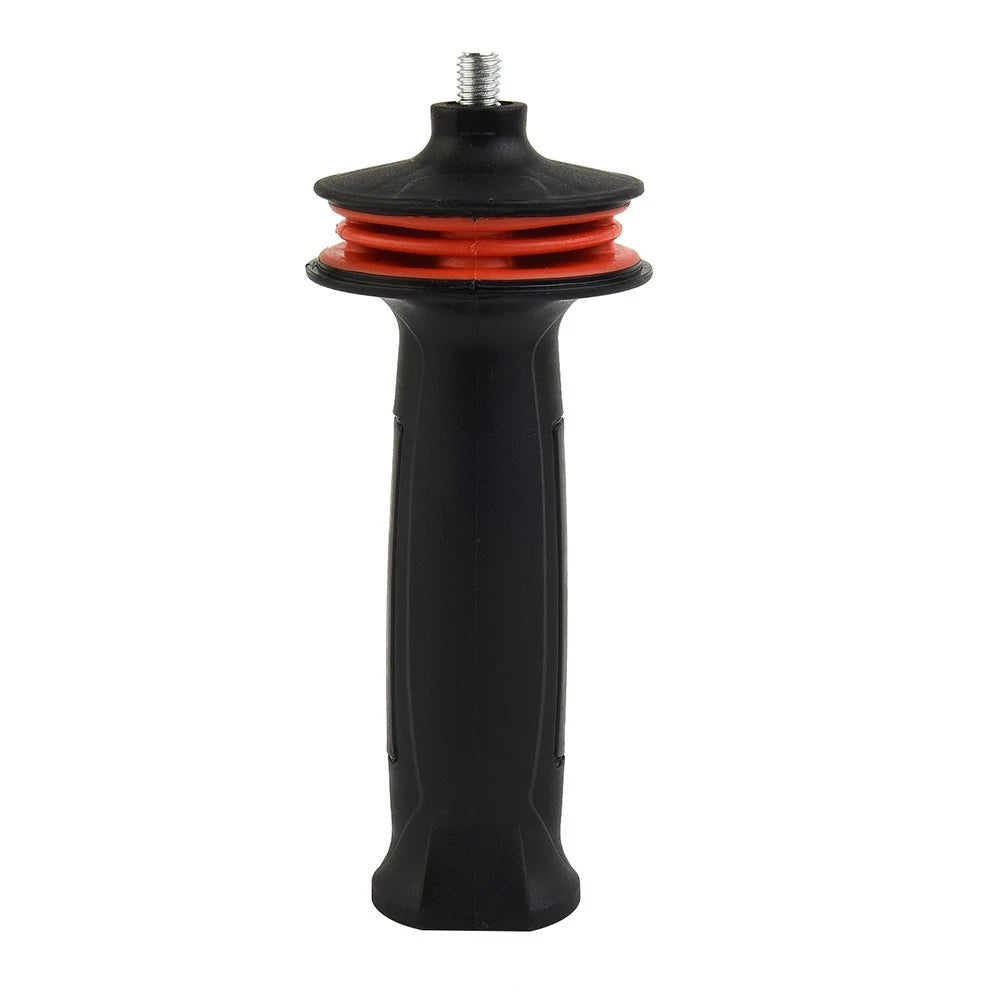 8/10mm Thread Angle Grinder Vibration Absorbing Side Handle