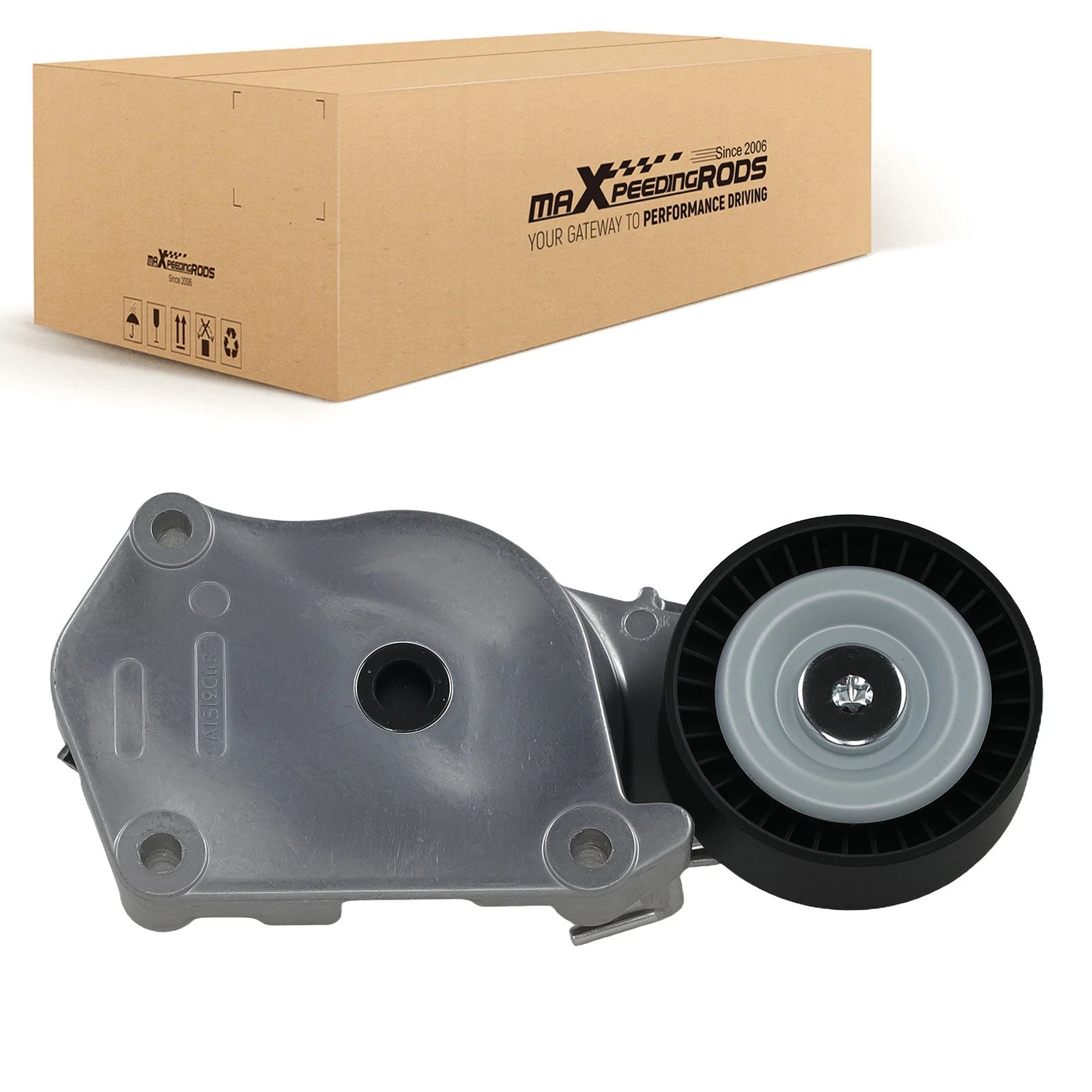 Serpentine Belt Tensioner for Mini Cooper R50 R53 (2001–2006)