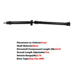 Drive Shaft for Subaru Forester (2006–2008) 27111SA050 936951 65-7060