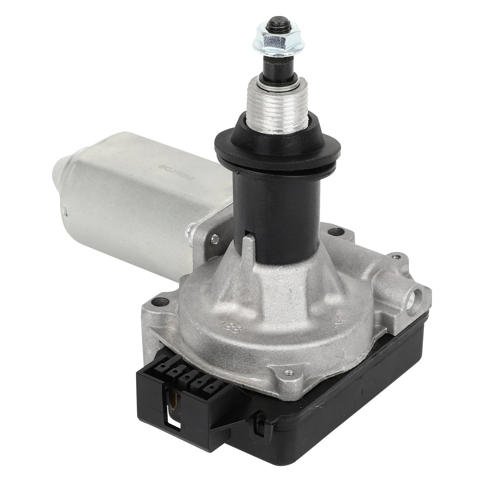 Rear Windshield Wiper Motor for Chevy GMC Buick Envoy Olds Saab Isuzu (2003–2009)