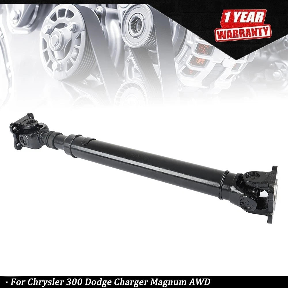 Complete Drive Shaft Assembly for Dodge Charger Magnum (2005–2008)