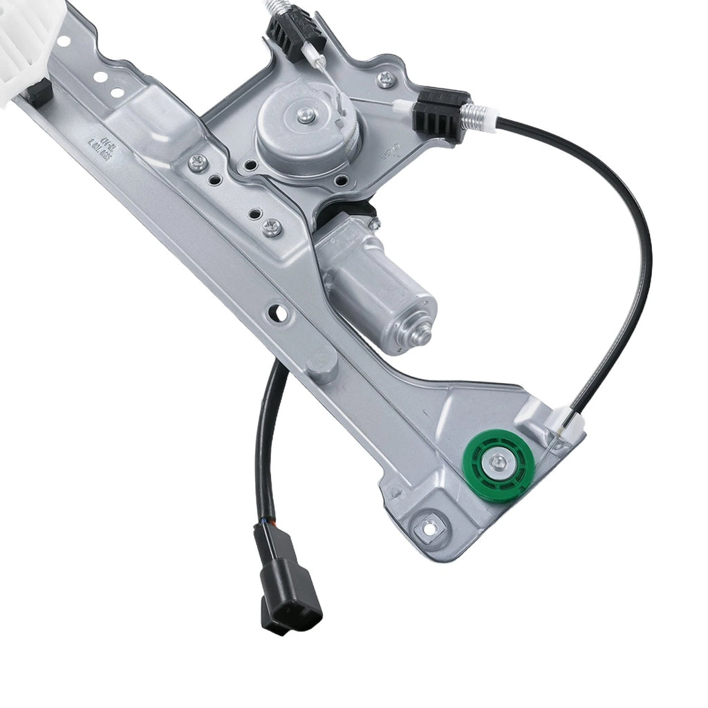 Rear Right Electric Window Regulator for Buick LaCrosse (2005–2009) 741383
