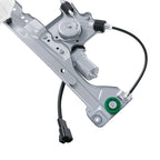 Rear Right Electric Window Regulator for Buick LaCrosse (2005–2009) 741383