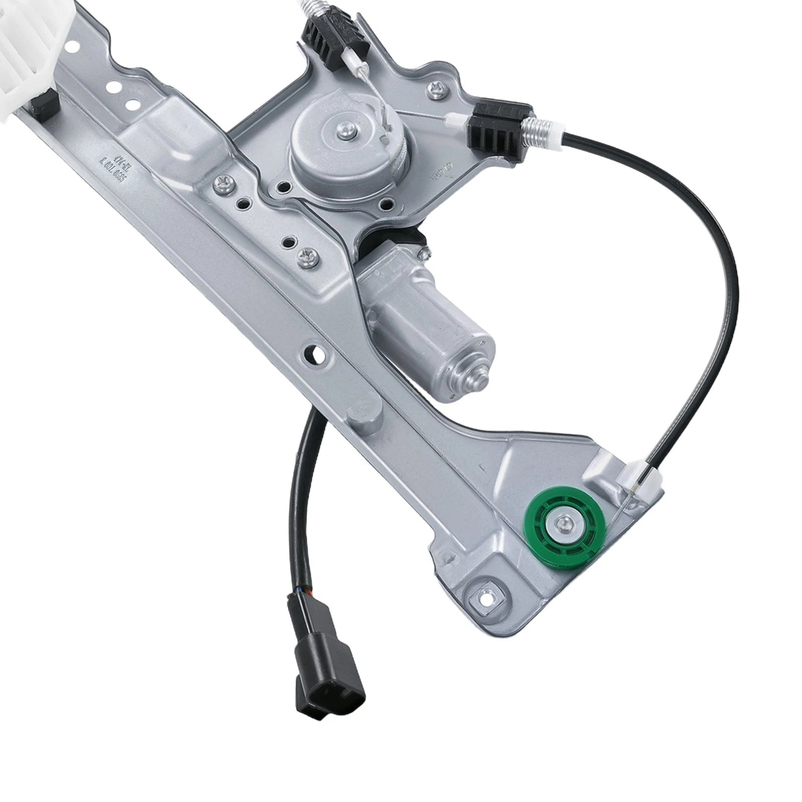 Rear Right Electric Window Regulator for Buick LaCrosse (2005–2009) 741383