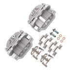 Rear Brake Caliper Assembly for GMC Sierra Yukon 1500 (2000-2001)