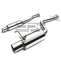 2.5" ID Catback Exhaust System for Lexus IS300 Altezza XE10 (2001–2005)