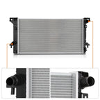 Cooling Radiator for Ford Expedition/Lincoln Navigator (2015–2017) DPI-13226