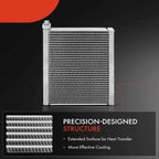 A/C Evaporator Core for Nissan Sentra (2007-2012)
